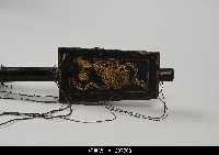 泉州傀儡戲偶藏品圖，第11張